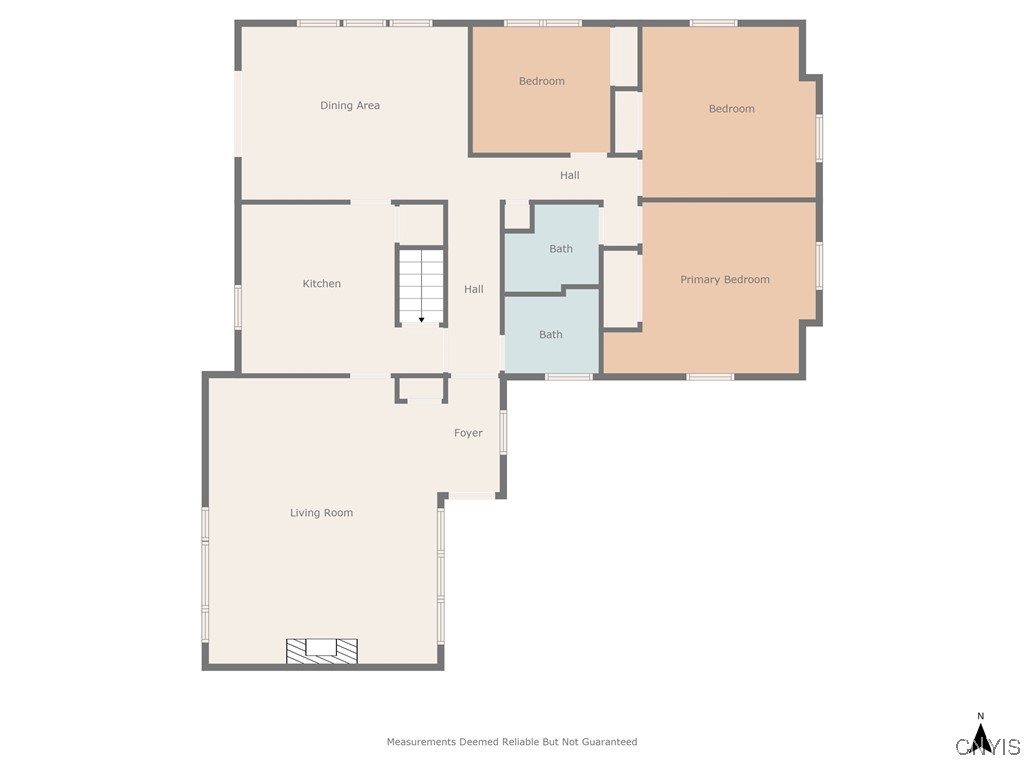 8327 Thompson Road, Cicero, New York image 41