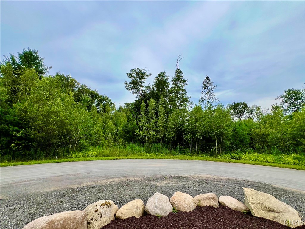 Lot 9 Forest Ridge Drive
