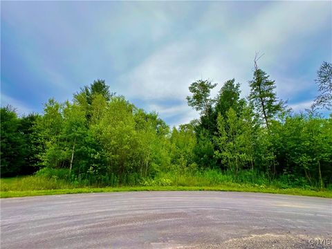 Vacant Land For Sale - LOT 9 Forest Ridge Drive<br/> Rome, NY 13440