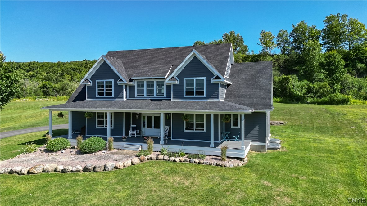 14150 Boulder Creek Road