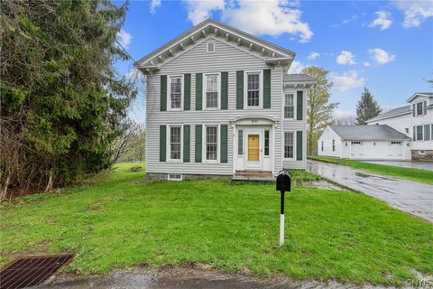 Homes For Sale - 100 N Jefferson Street<br/> Mexico, NY 13114