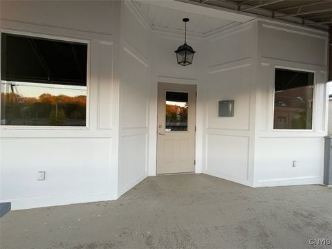 Photo of 2775 State Route 48, Minetto, NY 13115 (MLS # S1646836)