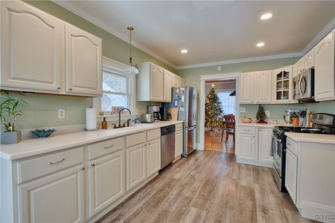 Tiny photo for 24 Catherine Avenue, Alexandria, NY 13607 (MLS # S1655058)