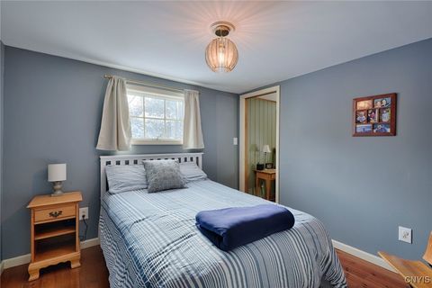 Tiny photo for 24 Catherine Avenue, Alexandria, NY 13607 (MLS # S1655058)