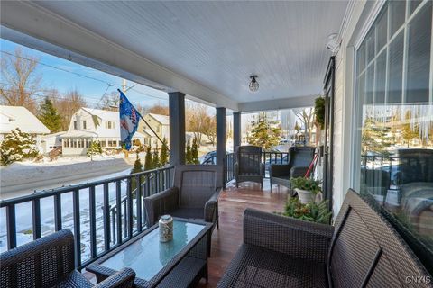 Tiny photo for 24 Catherine Avenue, Alexandria, NY 13607 (MLS # S1655058)