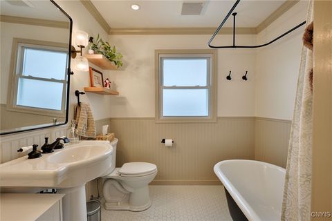 Tiny photo for 24 Catherine Avenue, Alexandria, NY 13607 (MLS # S1655058)