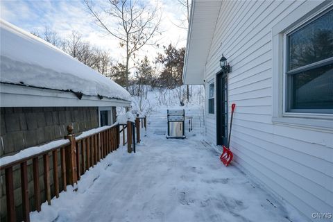 Tiny photo for 24 Catherine Avenue, Alexandria, NY 13607 (MLS # S1655058)