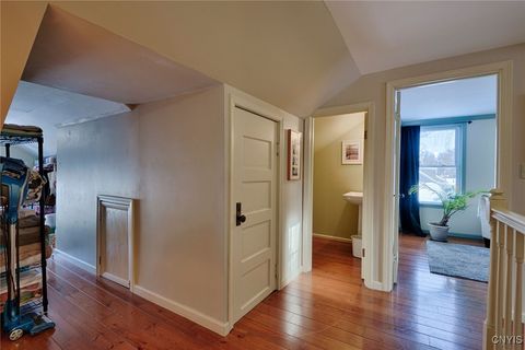 Tiny photo for 24 Catherine Avenue, Alexandria, NY 13607 (MLS # S1655058)