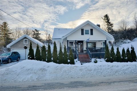 Tiny photo for 24 Catherine Avenue, Alexandria, NY 13607 (MLS # S1655058)
