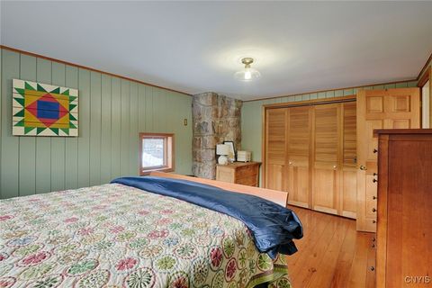 Tiny photo for 24 Catherine Avenue, Alexandria, NY 13607 (MLS # S1655058)