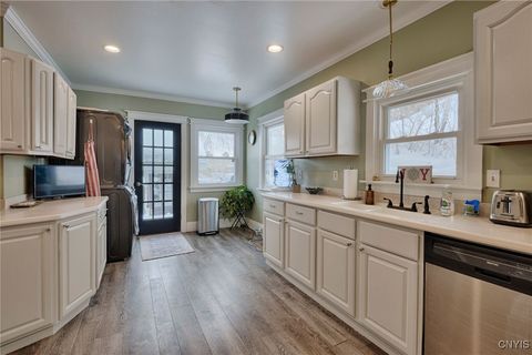 Tiny photo for 24 Catherine Avenue, Alexandria, NY 13607 (MLS # S1655058)