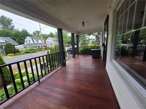 Tiny photo for 24 Catherine Avenue, Alexandria, NY 13607 (MLS # S1655058)