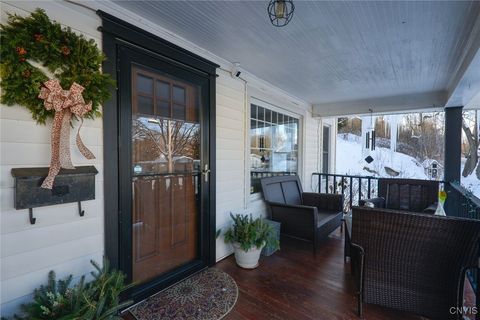 Tiny photo for 24 Catherine Avenue, Alexandria, NY 13607 (MLS # S1655058)