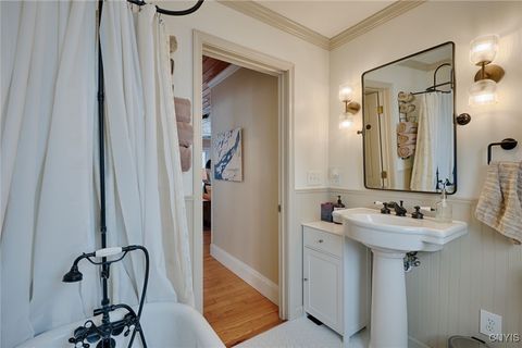 Tiny photo for 24 Catherine Avenue, Alexandria, NY 13607 (MLS # S1655058)