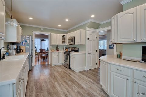 Tiny photo for 24 Catherine Avenue, Alexandria, NY 13607 (MLS # S1655058)