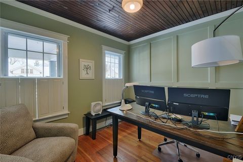 Tiny photo for 24 Catherine Avenue, Alexandria, NY 13607 (MLS # S1655058)