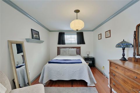 Tiny photo for 24 Catherine Avenue, Alexandria, NY 13607 (MLS # S1655058)