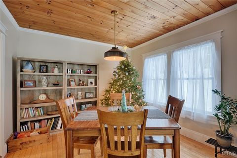 Tiny photo for 24 Catherine Avenue, Alexandria, NY 13607 (MLS # S1655058)