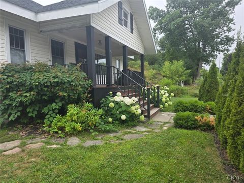 Tiny photo for 24 Catherine Avenue, Alexandria, NY 13607 (MLS # S1655058)
