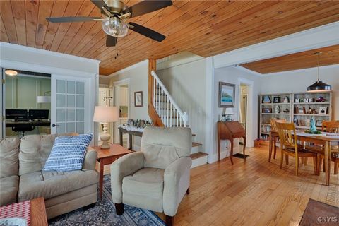 Tiny photo for 24 Catherine Avenue, Alexandria, NY 13607 (MLS # S1655058)