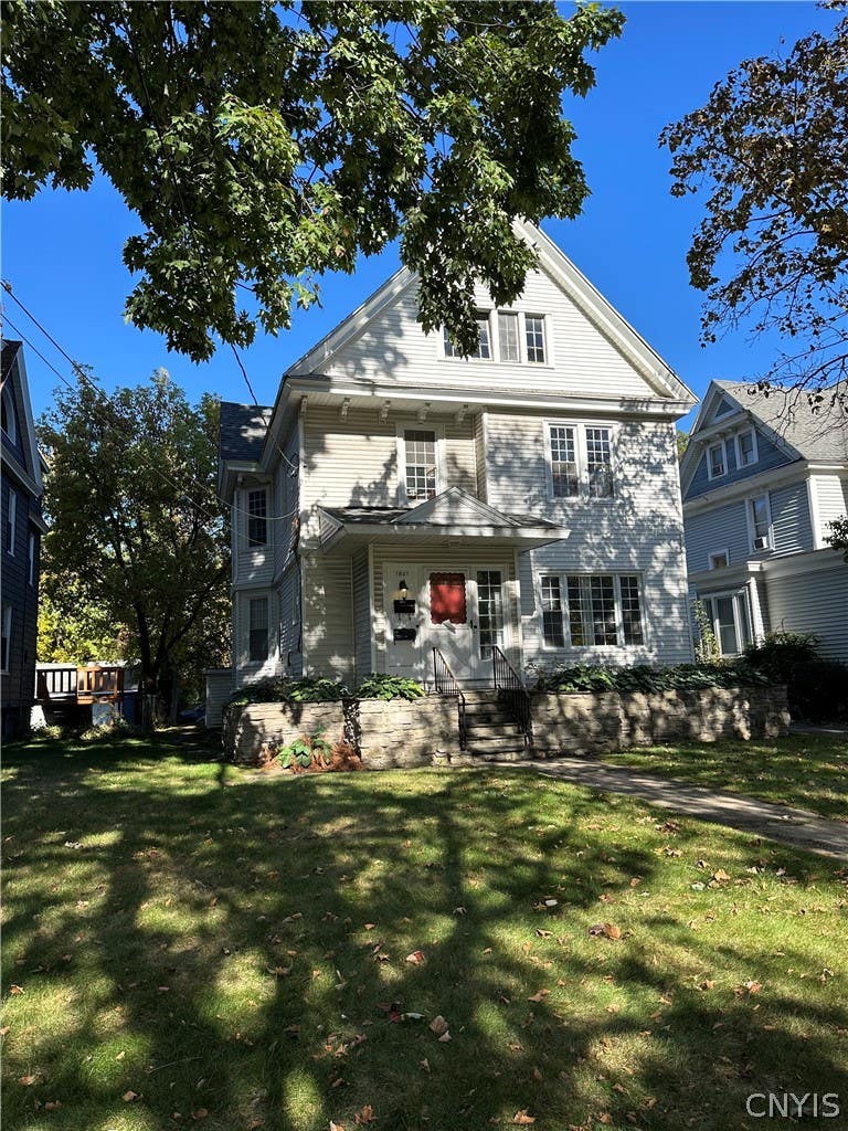 Photo of 1801 James Street Street #2, Syracuse, NY 13206 (MLS # S1697593)