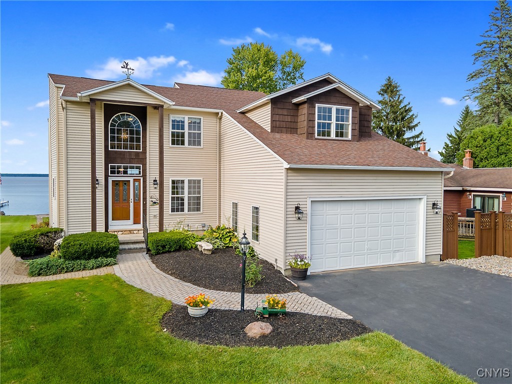 7179 Lakeshore Road, Cicero, New York image 5