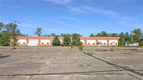 301 Mill Street Rome NY 13440