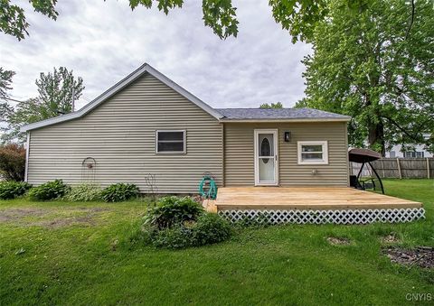 2310 Main Street Sylvan Beach NY 13157