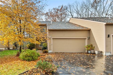 Photo of 8614 Wrenwood Circle, Lysander, NY 13027 (MLS # S1652218)