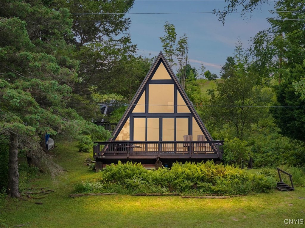 5164 Westcott Road, Eaton, New York image 1