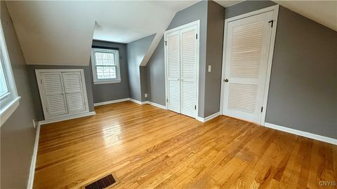 Tiny photo for 107 Juanita Drive, Salina, NY 13090 (MLS # S1651710)