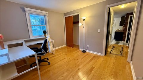 Tiny photo for 107 Juanita Drive, Salina, NY 13090 (MLS # S1651710)