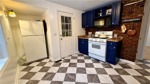 Tiny photo for 107 Juanita Drive, Salina, NY 13090 (MLS # S1651710)