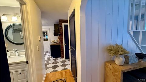 Tiny photo for 107 Juanita Drive, Salina, NY 13090 (MLS # S1651710)