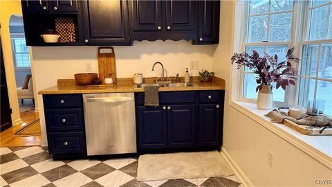 Tiny photo for 107 Juanita Drive, Salina, NY 13090 (MLS # S1651710)