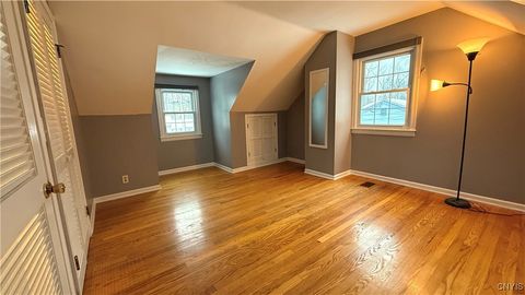 Tiny photo for 107 Juanita Drive, Salina, NY 13090 (MLS # S1651710)