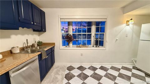 Tiny photo for 107 Juanita Drive, Salina, NY 13090 (MLS # S1651710)