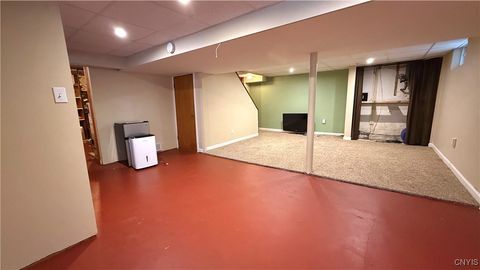 Tiny photo for 107 Juanita Drive, Salina, NY 13090 (MLS # S1651710)