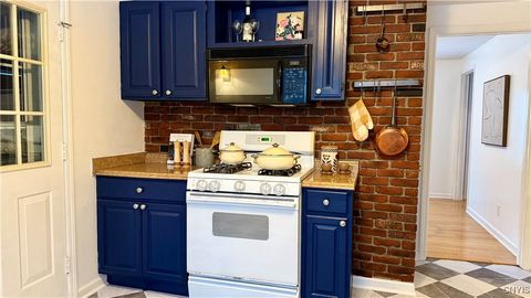 Tiny photo for 107 Juanita Drive, Salina, NY 13090 (MLS # S1651710)