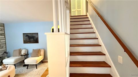 Tiny photo for 107 Juanita Drive, Salina, NY 13090 (MLS # S1651710)