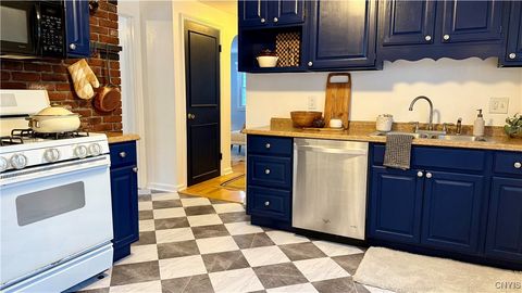 Tiny photo for 107 Juanita Drive, Salina, NY 13090 (MLS # S1651710)