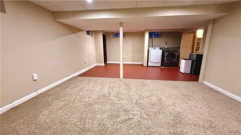 Tiny photo for 107 Juanita Drive, Salina, NY 13090 (MLS # S1651710)