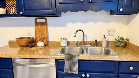 Tiny photo for 107 Juanita Drive, Salina, NY 13090 (MLS # S1651710)