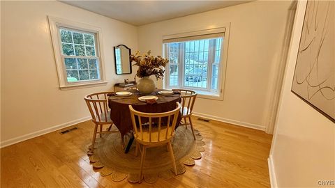 Tiny photo for 107 Juanita Drive, Salina, NY 13090 (MLS # S1651710)