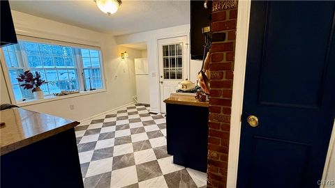 Tiny photo for 107 Juanita Drive, Salina, NY 13090 (MLS # S1651710)