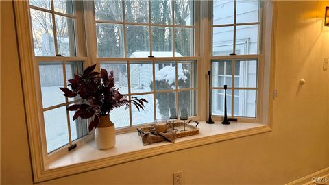 Tiny photo for 107 Juanita Drive, Salina, NY 13090 (MLS # S1651710)