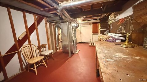 Tiny photo for 107 Juanita Drive, Salina, NY 13090 (MLS # S1651710)