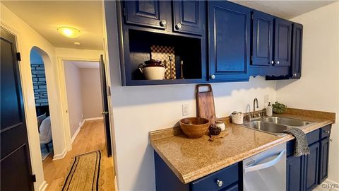 Tiny photo for 107 Juanita Drive, Salina, NY 13090 (MLS # S1651710)