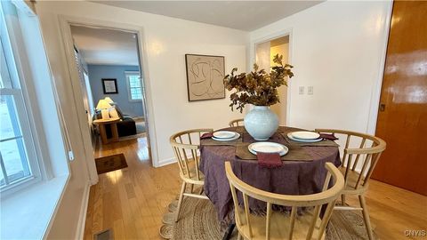 Tiny photo for 107 Juanita Drive, Salina, NY 13090 (MLS # S1651710)