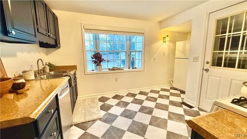 Tiny photo for 107 Juanita Drive, Salina, NY 13090 (MLS # S1651710)